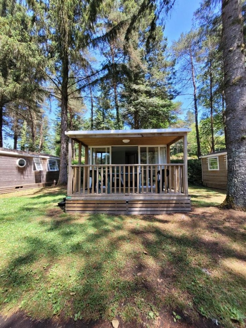 Cottage du Domaine du Lac_1