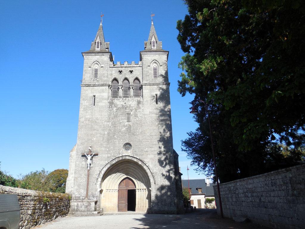 Eglise de Saint-Exupéry les Roches_7