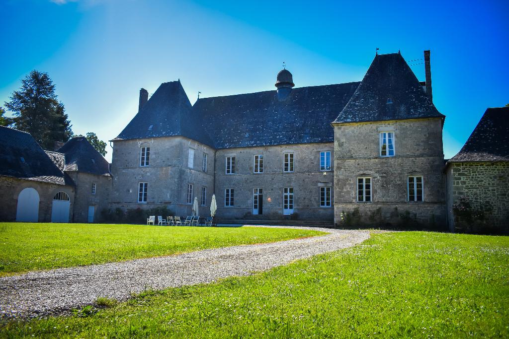 Château du Lieuteret_2