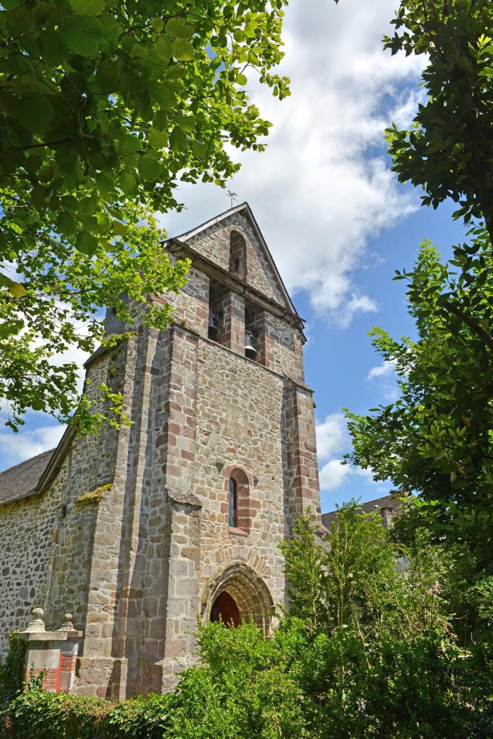 Église Saint-Martial_3