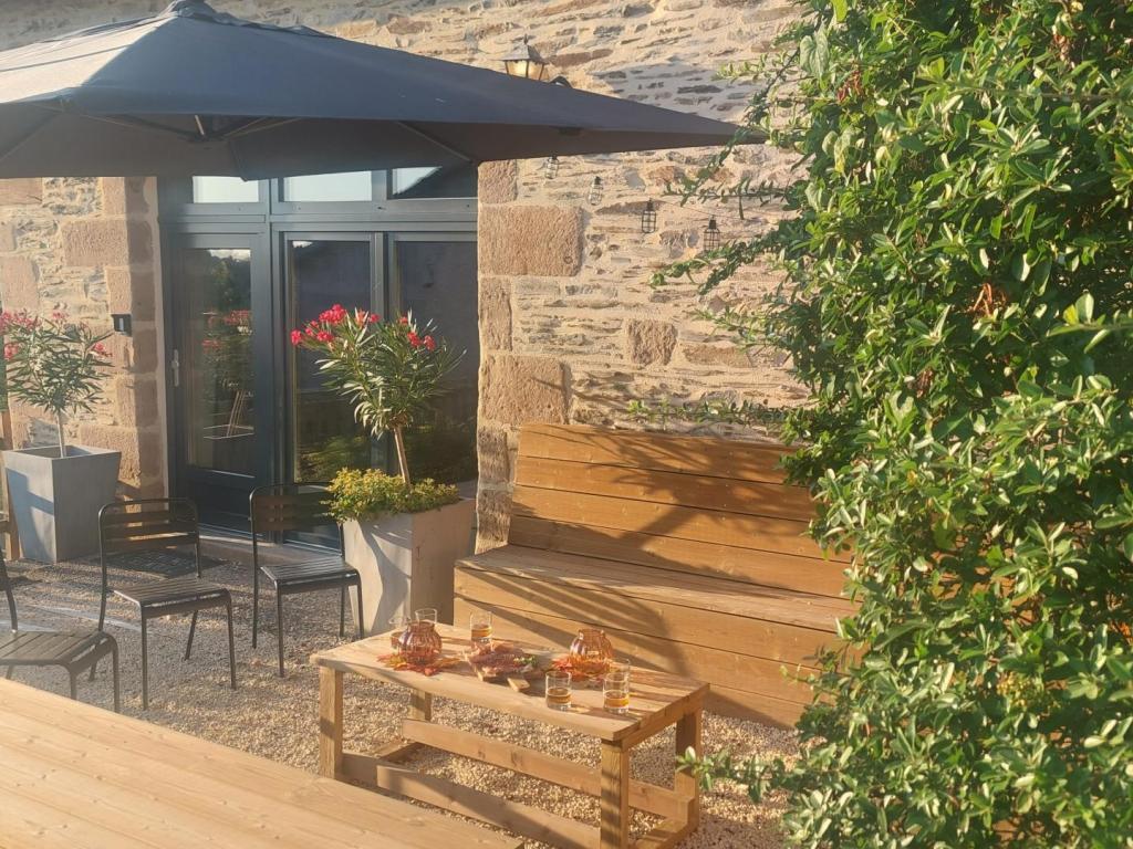 En Terre d'Engastine En Terre d'Engastine