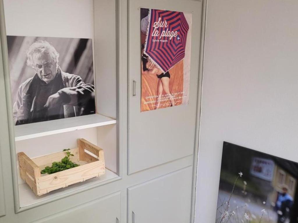 La Galerie Eden La Galerie Eden