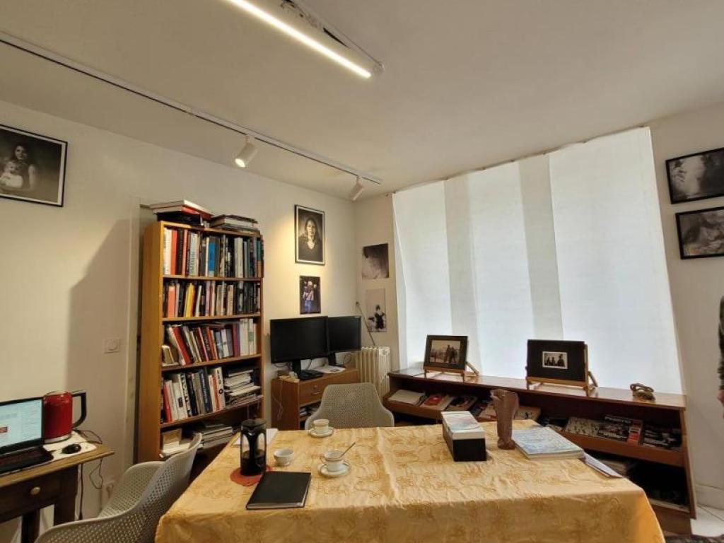 La Galerie Eden La Galerie Eden