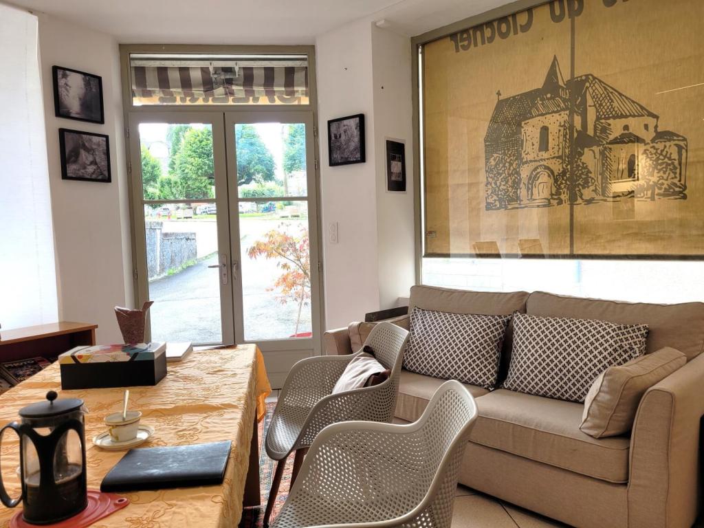 La Galerie Eden La Galerie Eden