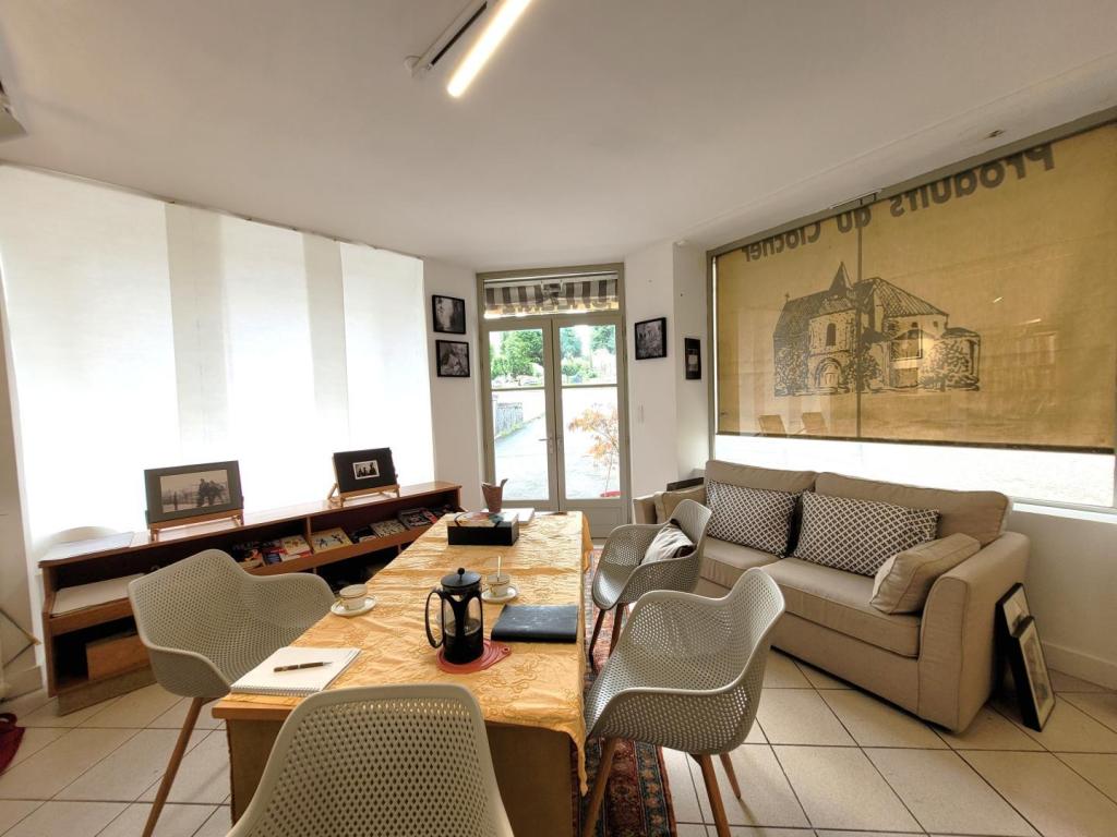 La Galerie Eden La Galerie Eden