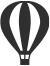 baloon icon