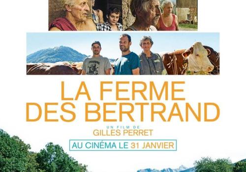 Lubersac - La Ferme des Bertrand - 26 04 2024