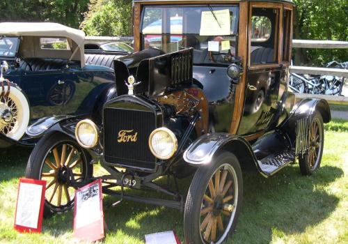 1919_Ford_Model_T_Highboy_Coupe