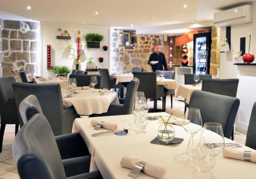Restaurant Brive La Table d'Olivier_1