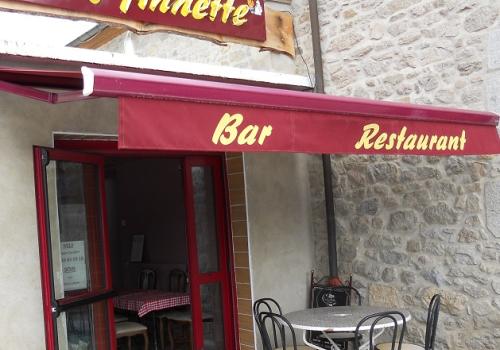 Restaurant 'Chez Annette'_1