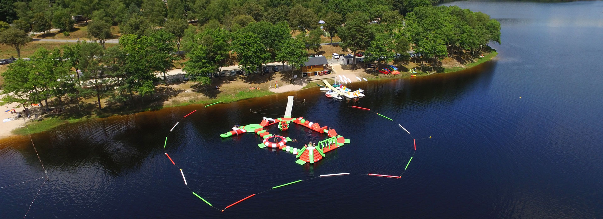 aquapark