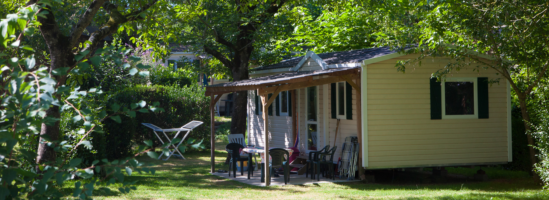 camping