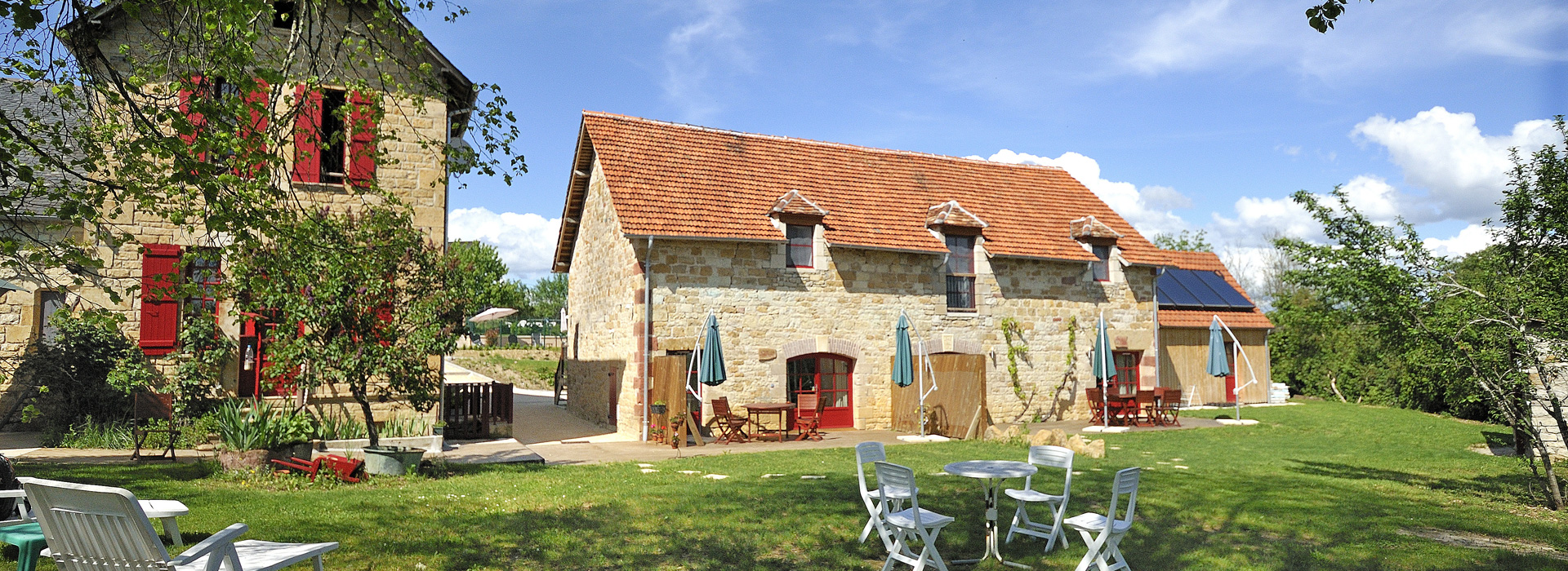 chambres d'hôtes