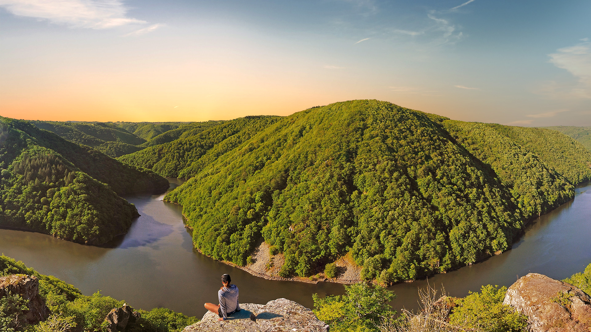 Accueil | Tourisme Corrèze