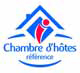 Chambres d'hôtes référence