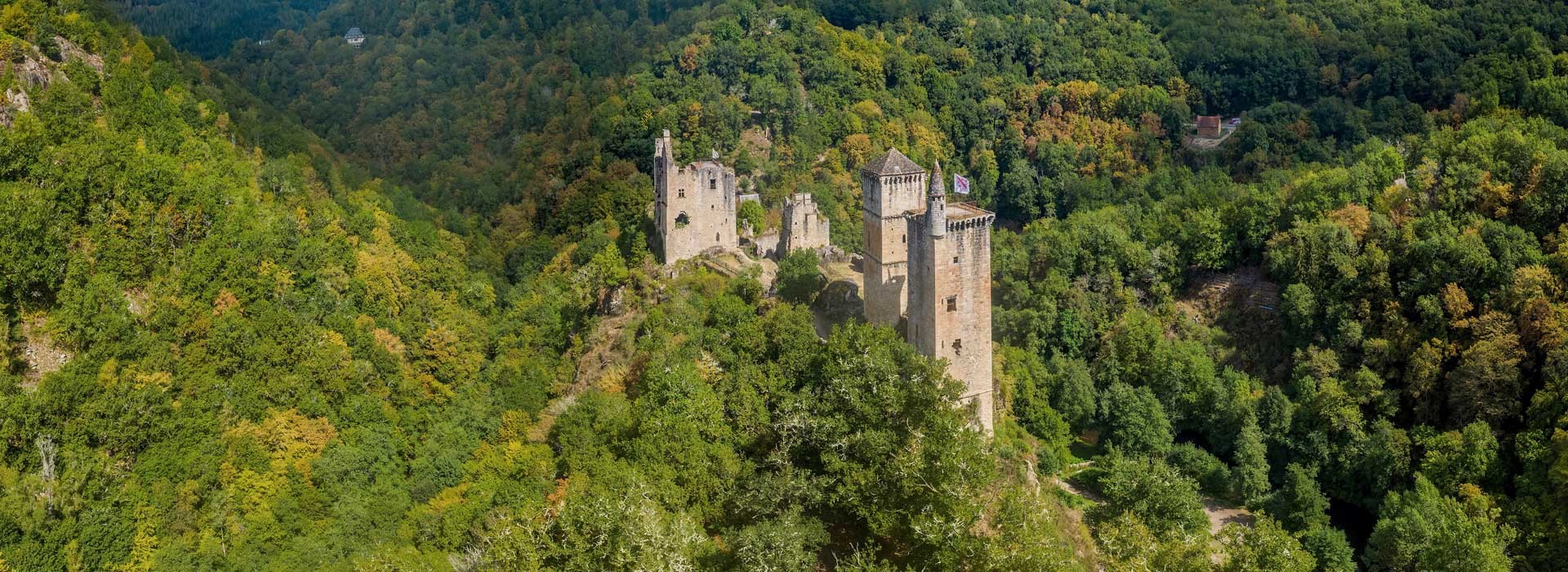 castle