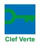 Clef Verte