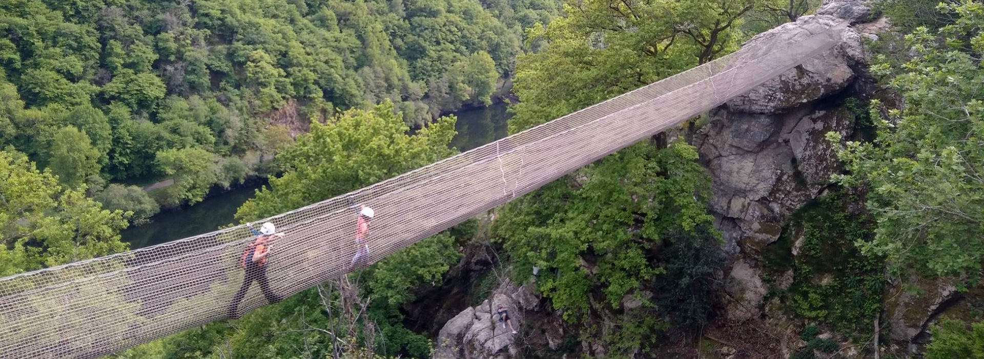bridge