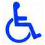 Handicap moteur