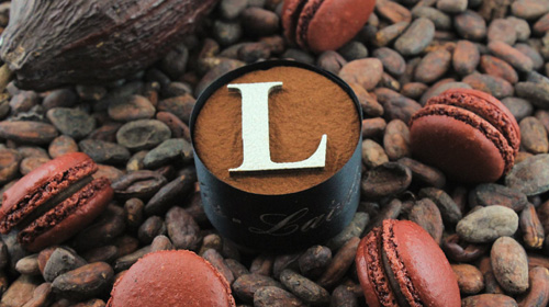 Délices chocolatés et gourmandises en Corrèze