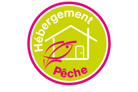 Hébergement pêche