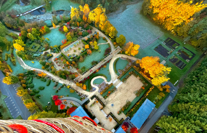 Les Jardins Sothys