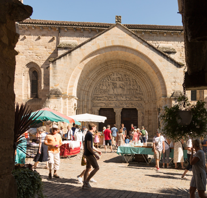 Manifestations commerciales