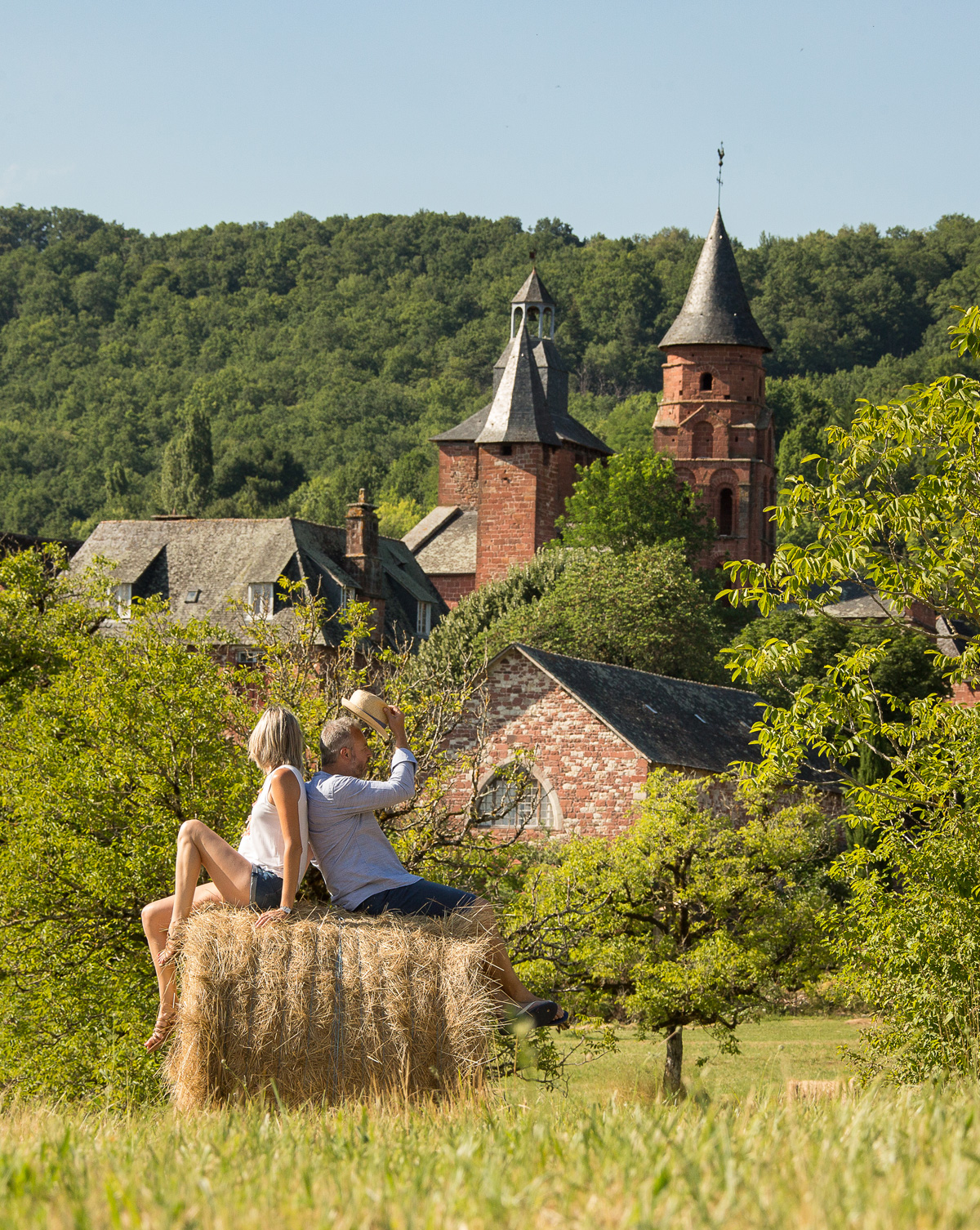 Les plus beaux villages de France