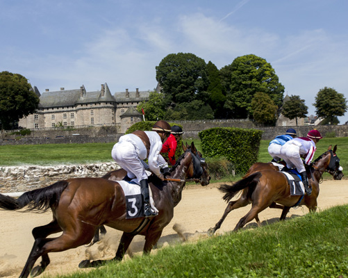 Manifestations sportives