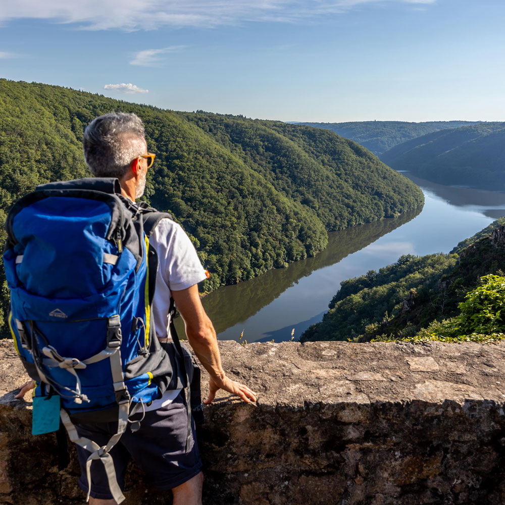19 randonnées incontournables corrèze - Photo Guillaume SARAMITO
