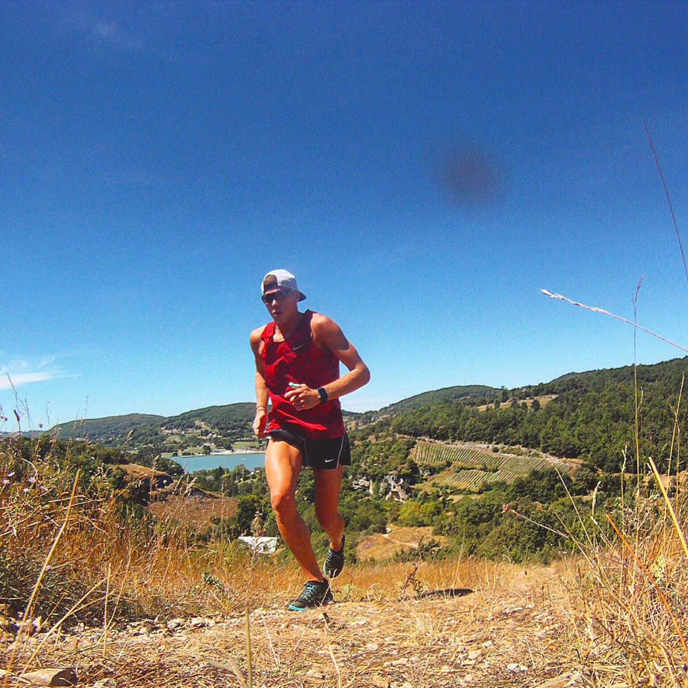 Station Trail Brive, entre Causse et Vézère