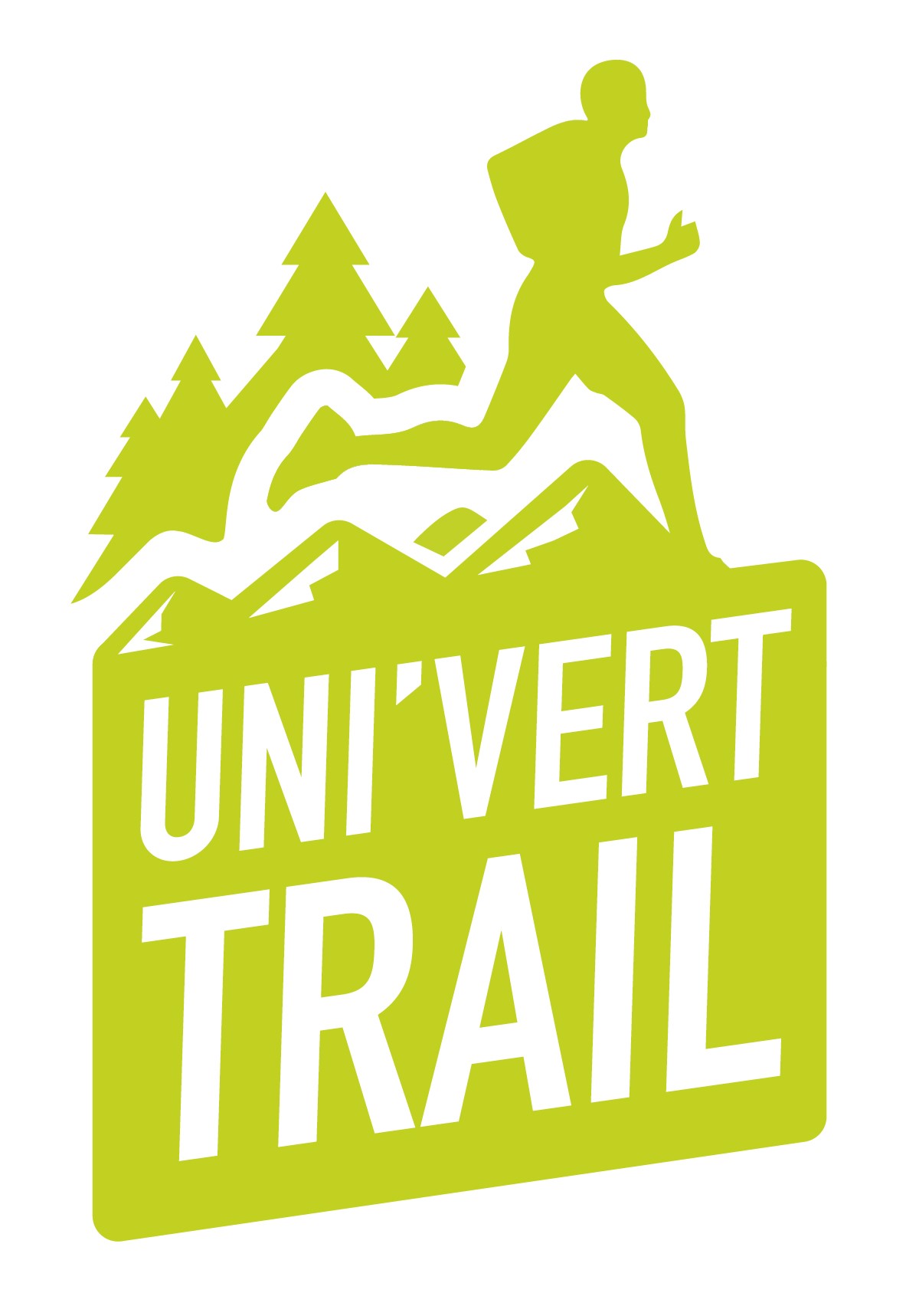 Uni'vert Trail