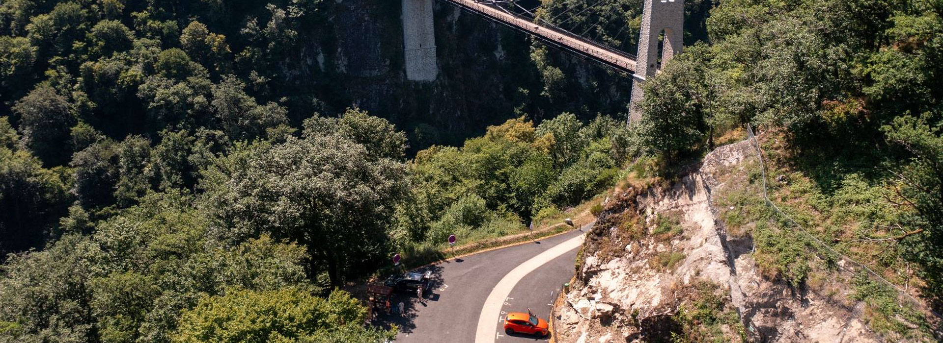 Infos pratiques visite viaduc des Rochers Noirs Infos pratiques visite viaduc des Rochers Noirs