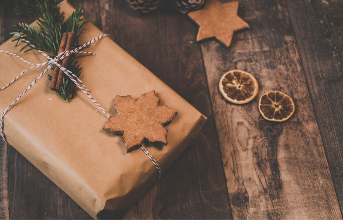 Une noël Corrèze
