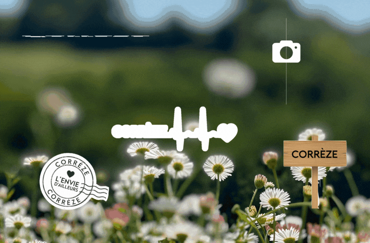 Des gifs Corrèze rien que pour vous ! | Tourisme Corrèze