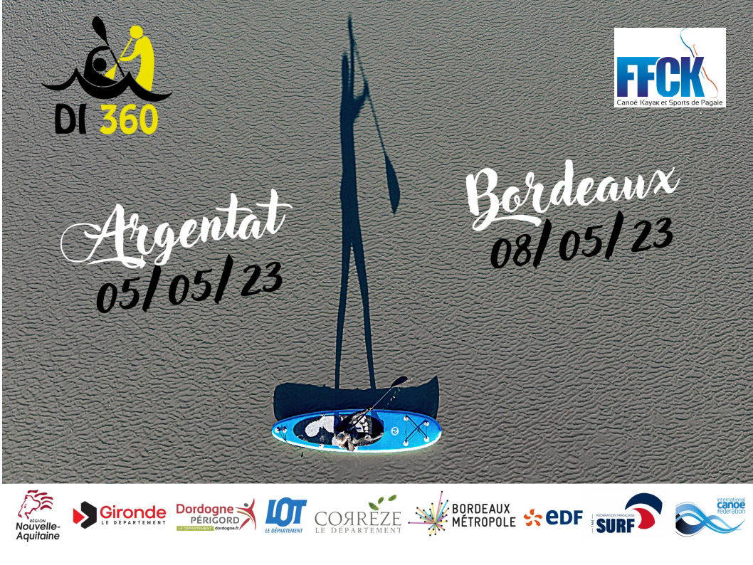 Dordogne intégrale 360