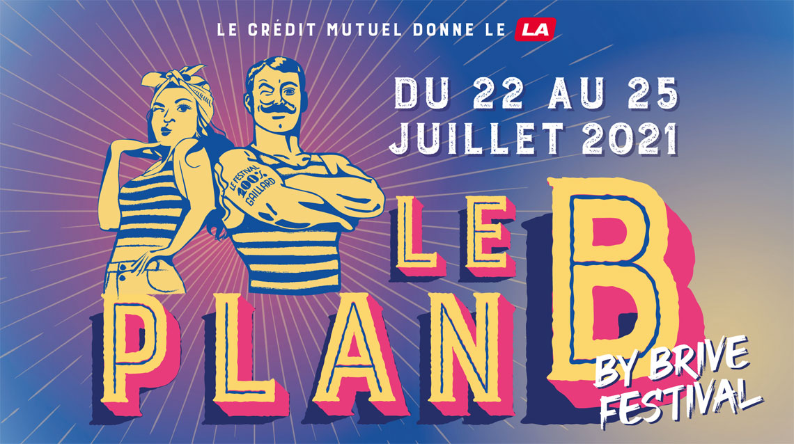 Brive festival