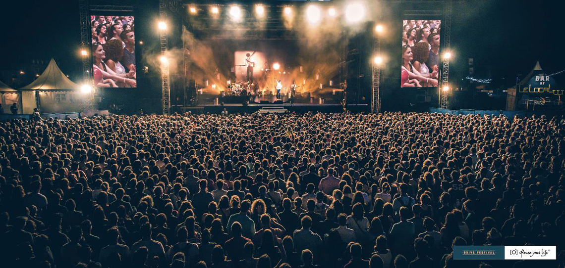 Brive Festival 2021 - Programmation de Brive Festival | Tourisme Corrèze