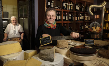 Chez Françoise à Meymac