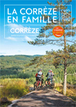 Carte la Corrèze en famille 2022