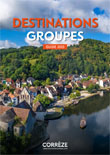 Borchure groupes Corrèze 2023
