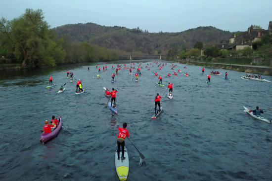 Dordogne Integrale