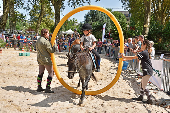 Festival de l'élevage Brive