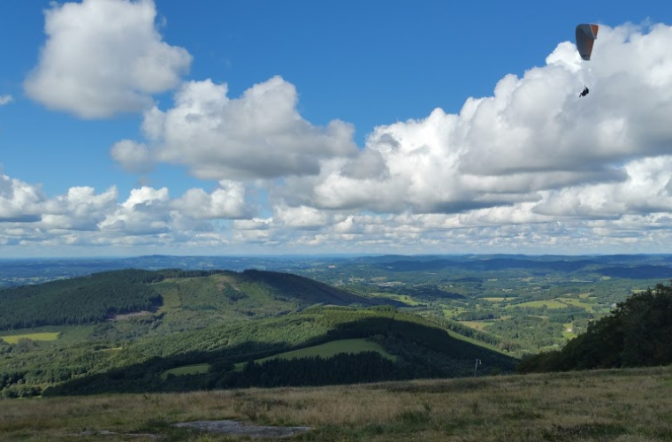 Plateau de Millevaches