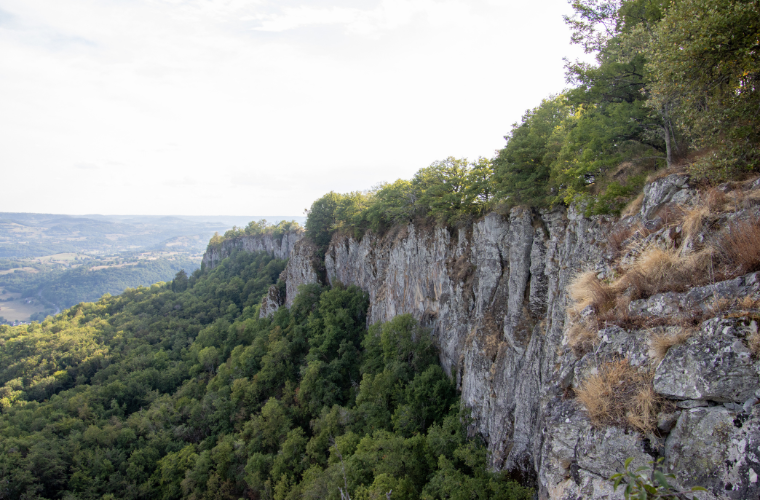 Bort-les-Orgues