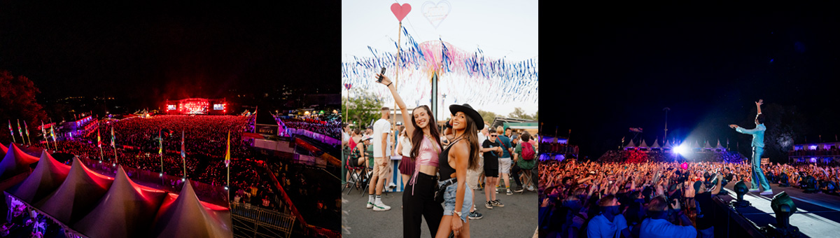 Brive Festival : ©Pixeline