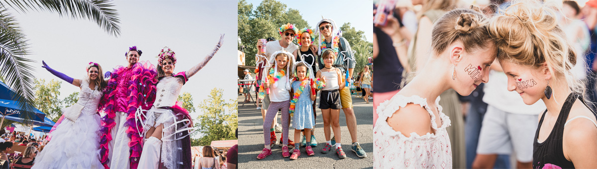 Brive Festival : ©Pixeline