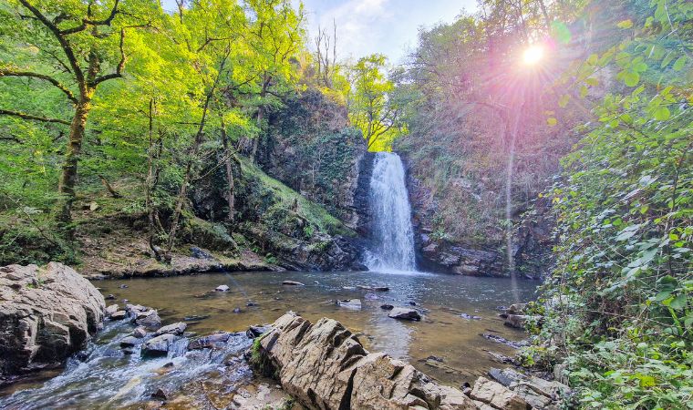 Cascades de Murel ©Julien Audigier