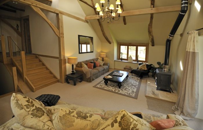 Chambres d'hôtes Chatauret©Correze Tourisme