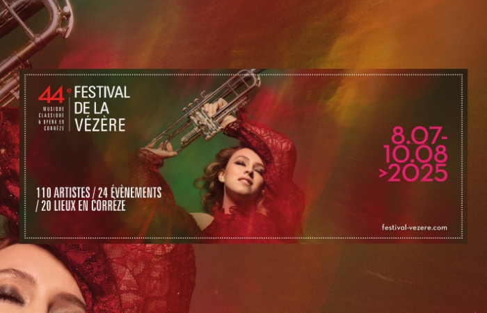 Festival de la Vézère